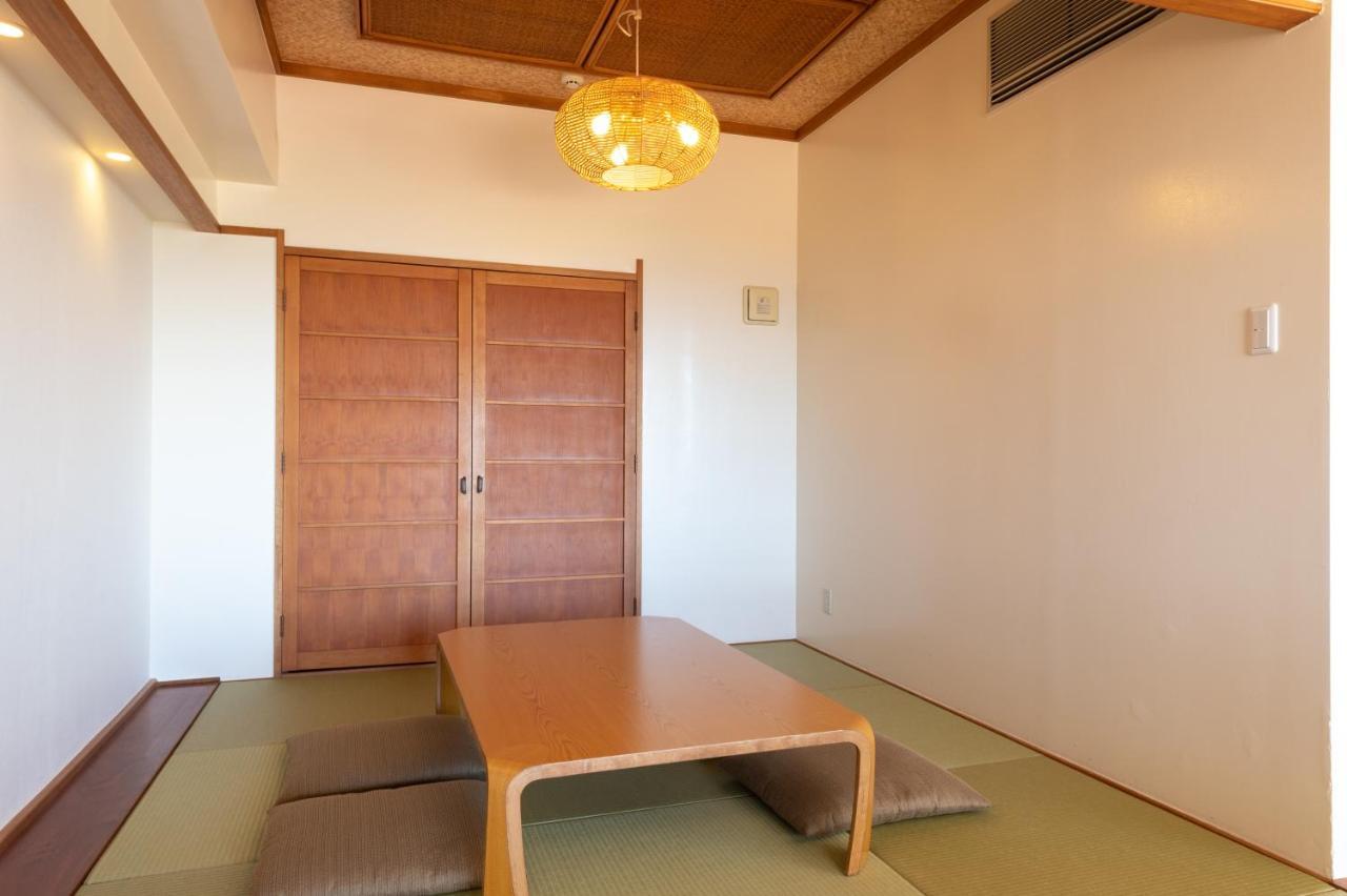 Kanucha Bay Hotel & Villas Nago Kültér fotó