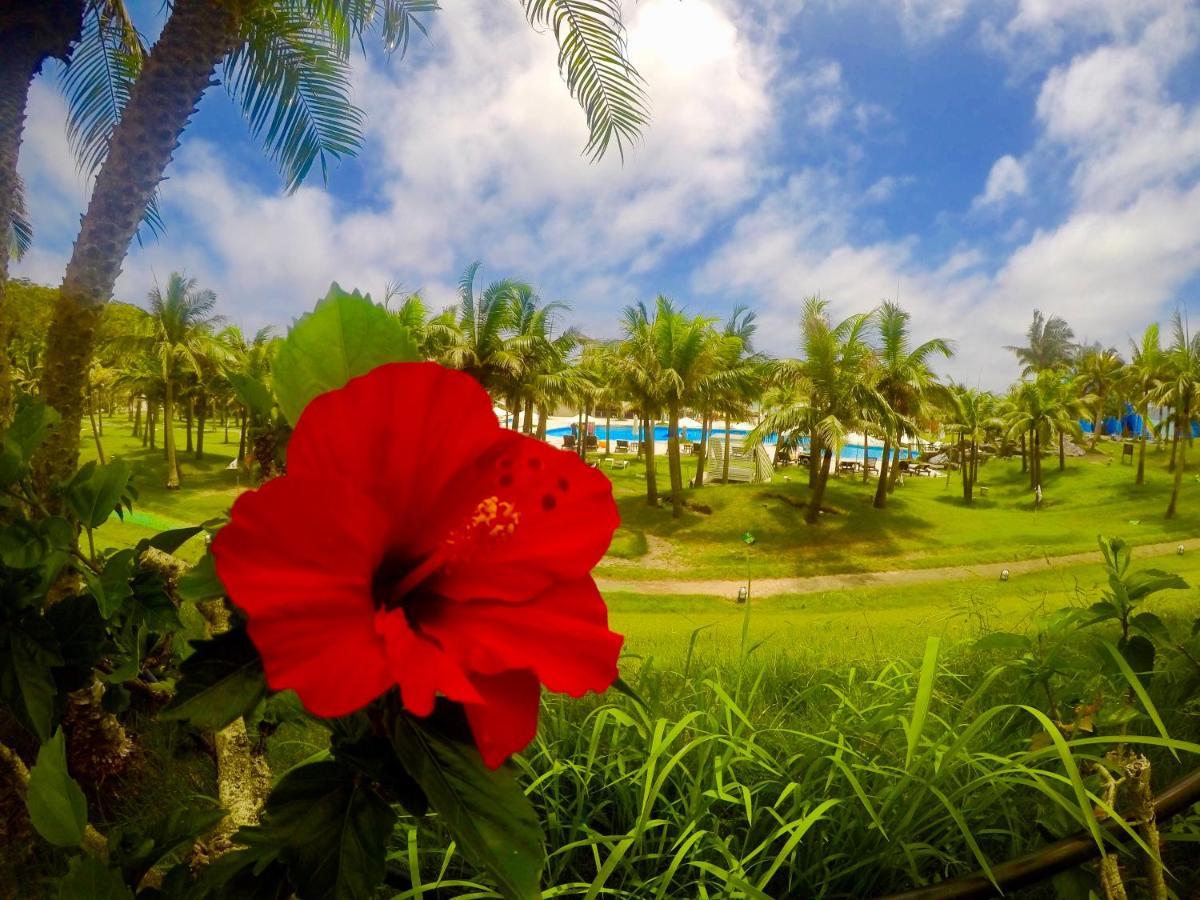 Kanucha Bay Hotel & Villas Nago Kültér fotó