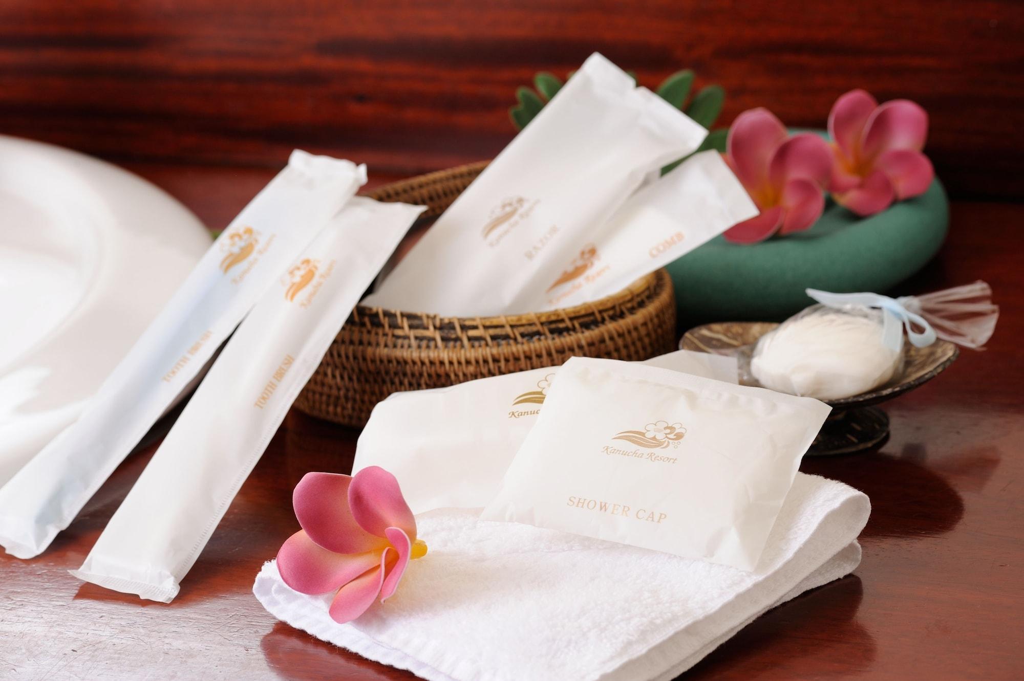 Kanucha Bay Hotel & Villas Nago Kültér fotó
