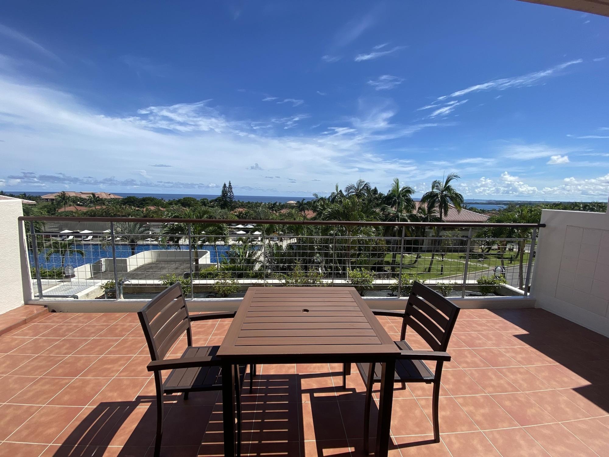Kanucha Bay Hotel & Villas Nago Kültér fotó