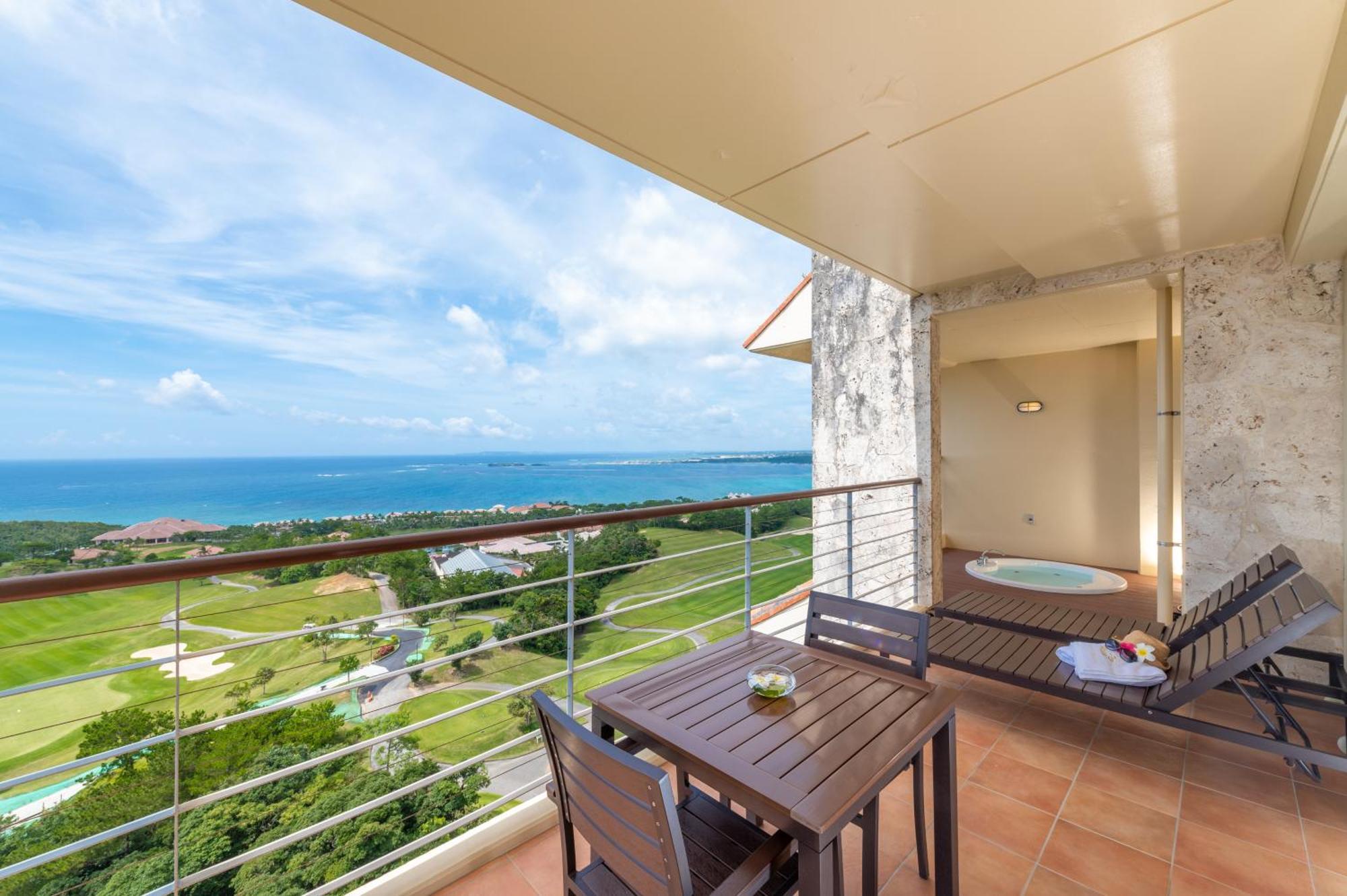 Kanucha Bay Hotel & Villas Nago Kültér fotó