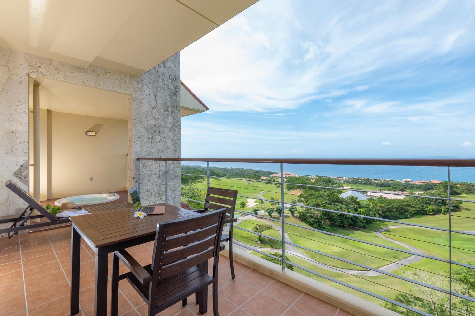 Kanucha Bay Hotel & Villas Nago Kültér fotó