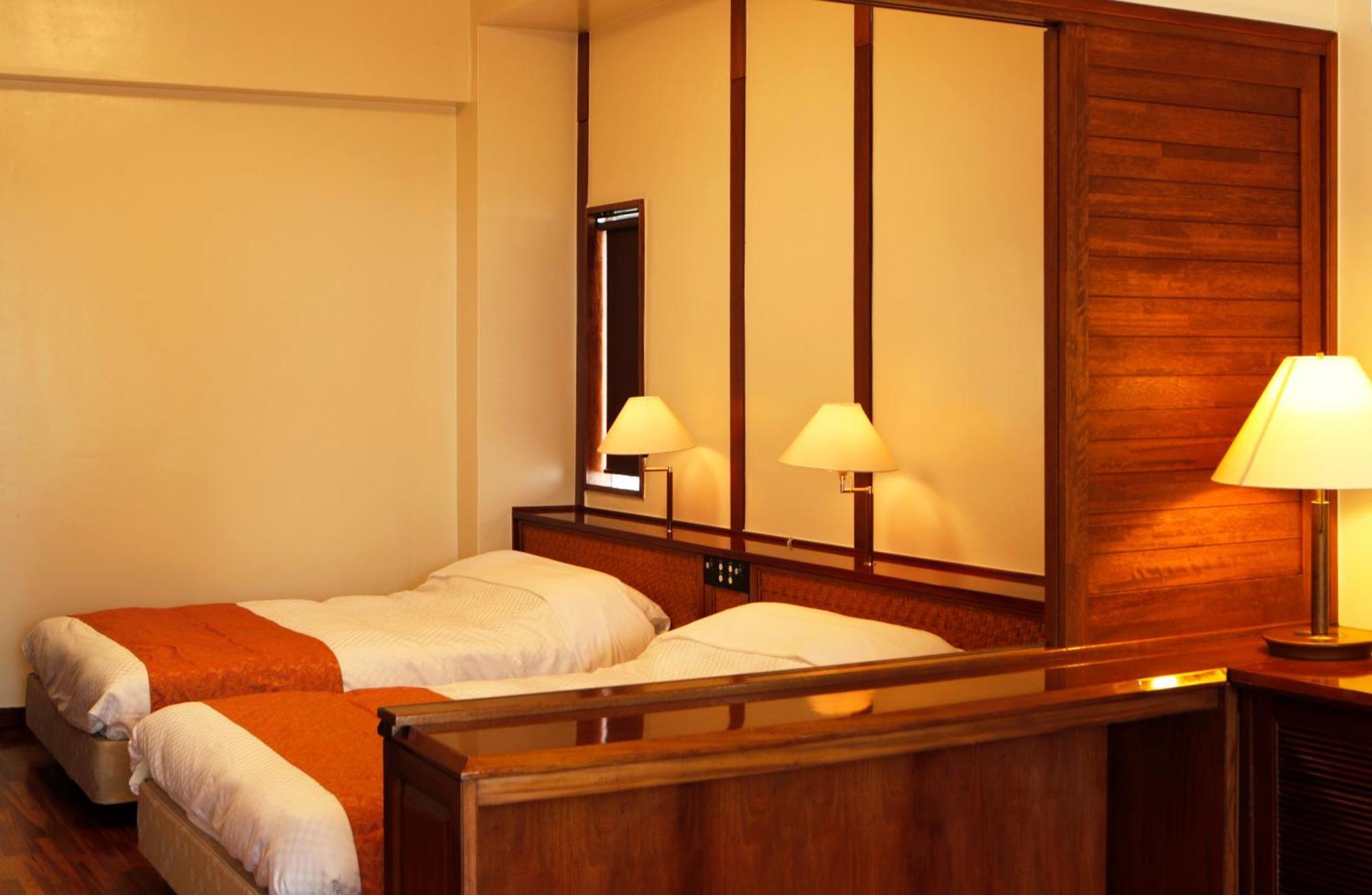 Kanucha Bay Hotel & Villas Nago Kültér fotó